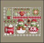 (image for) Christmas Snow Fun